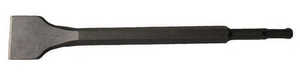 איזמל שטוח רחב לפטישון 40X200 STANLEY