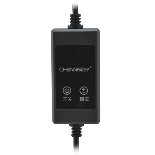 צ'אנינג שואב רפש חשמלי 1000 ליטר בשעה DC 12W   