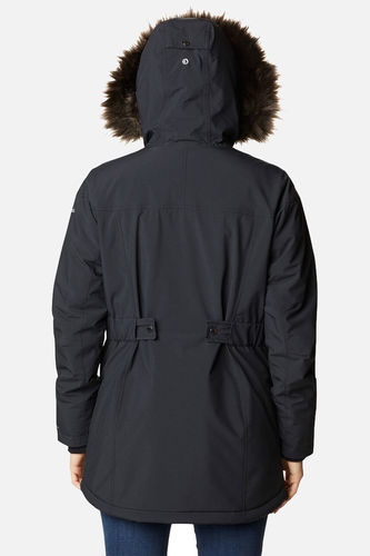 מעיל לנשים COLUMBIA Payton Pass Insulated - שחור