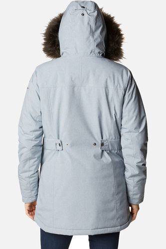 מעיל לנשים COLUMBIA Payton Pass Insulated - אפור