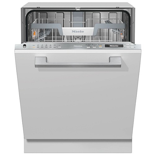 מדיח כלים רחב אינטגרלי מבית MIELE מילה דגם G7060VI