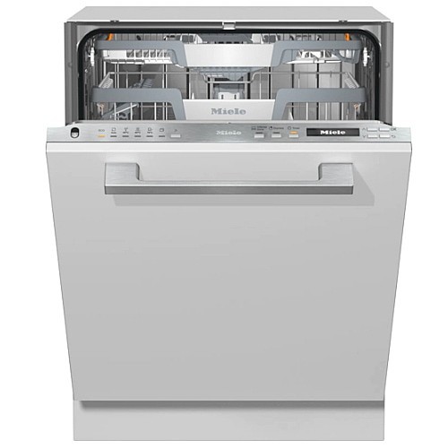 מדיח כלים רחב אינטגרלי מבית MIELE מילה דגם G7060SCVI