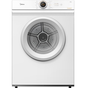 מייבש כביסה Midea MD100A70/W ‏7 ‏ק"ג 6428