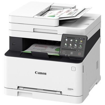  מדפסת Canon i-SENSYS MF734Cdw קנון
