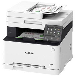  מדפסת Canon i-SENSYS MF734Cdw קנון