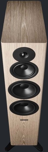 DYNAUDIO EVOKE 50