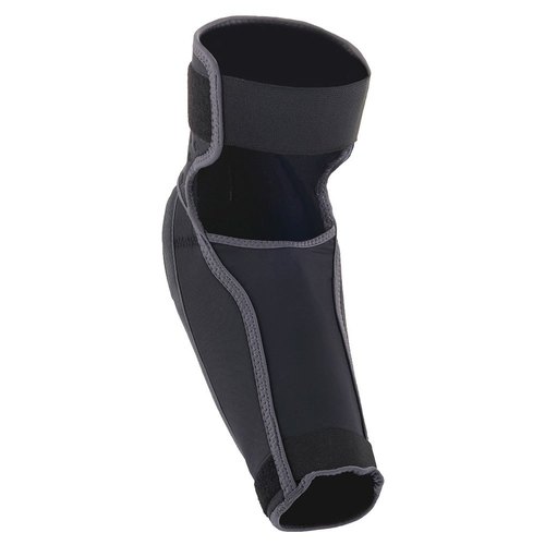 מגיני ברכיים אלפנייסטארס ALPINESTARS MOAB KNEE/SHIN GUARD שחור לבן