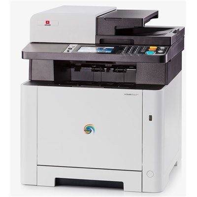 מדפסת Olivetti D-Color MF2624 plus