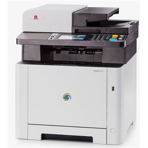 מדפסת Olivetti D-Color MF2624