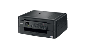 מדפסת הזרקת דיו משולבת MFC-J480DW BROTHER
