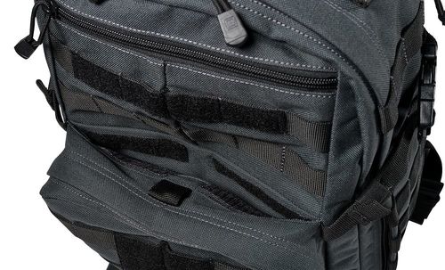 תיק דגם RUSH12™ 2.0 BACKPACK