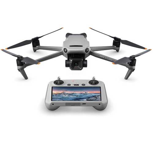 רחפן DJI Mavic 3 Classic רשמי