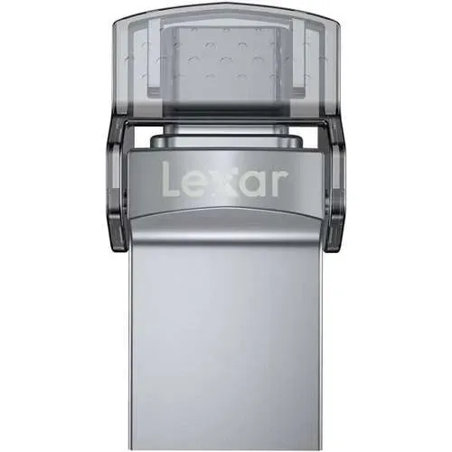 דיסק און קי Lexar JumpDrive D35c 32GB