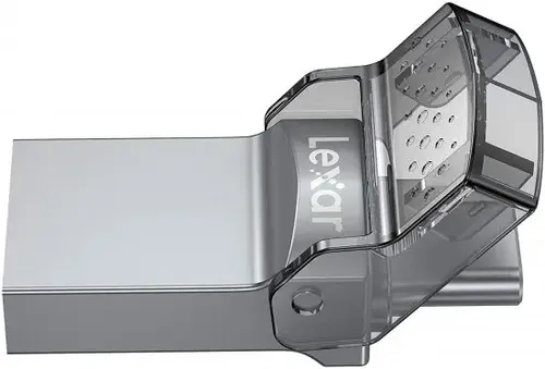 דיסק און קי Lexar JumpDrive D35c 32GB