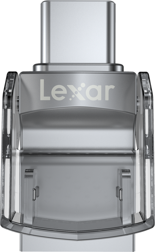 דיסק און קי Lexar JumpDrive D35c 128GB במלאי