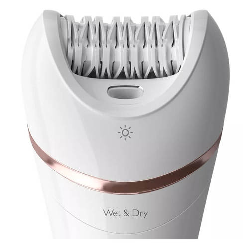 מסיר שיער רטוב יבש דגם BRE730/10 PHILIPS