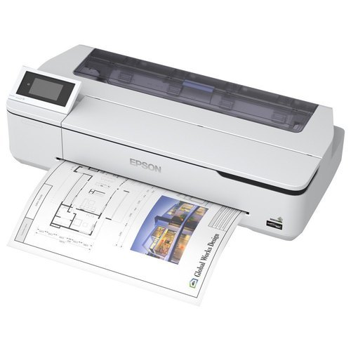 פלוטר EPSON SCT3100N אפסון