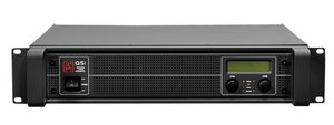 מגבר 2500W ‏B3 beta3pro