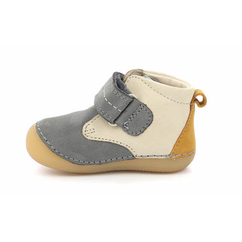 Sabilo baige grey yellow מידות 19-23