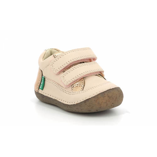 Sostankro light pink metal מידות 19-23