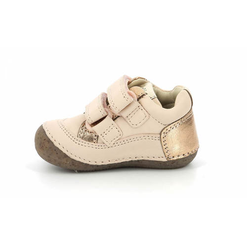 Sostankro light pink metal מידות 19-23