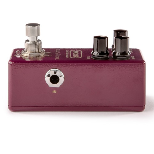 אפקט אוברדרייב MXR Duke of Tone Overdrive