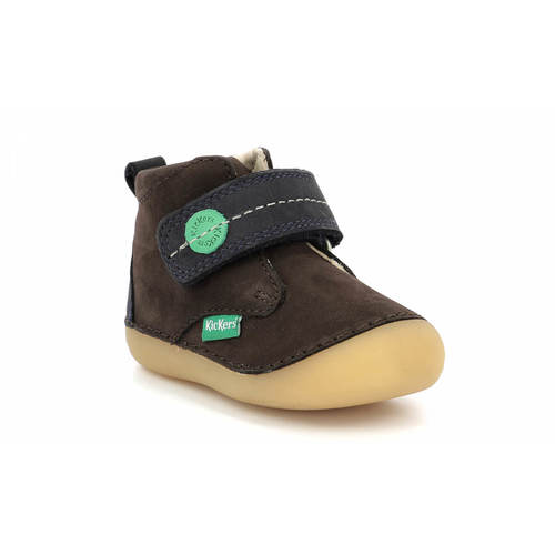Sabilo brown navy מידות 19-23