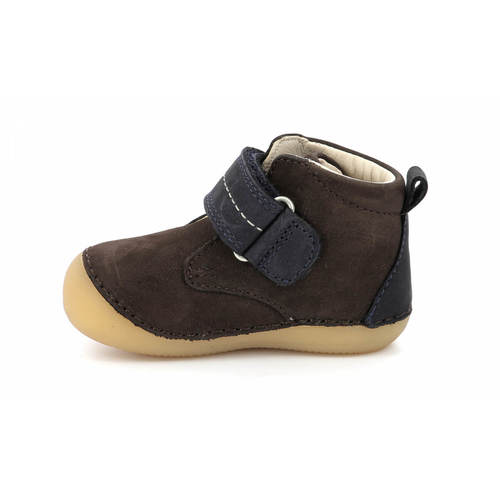 Sabilo brown navy מידות 19-23