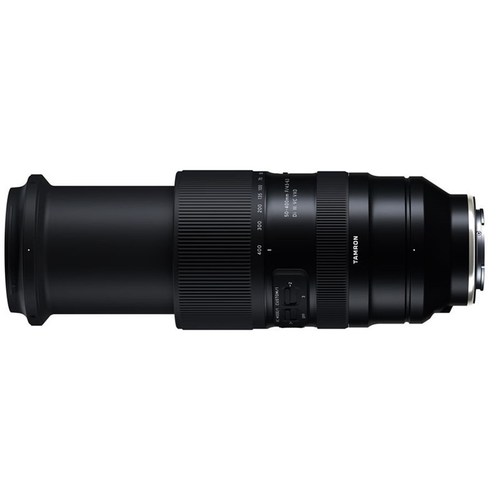 עדשה Tamron 50-400mm f/4.5-6.3 Di III VC VXD לסוני
