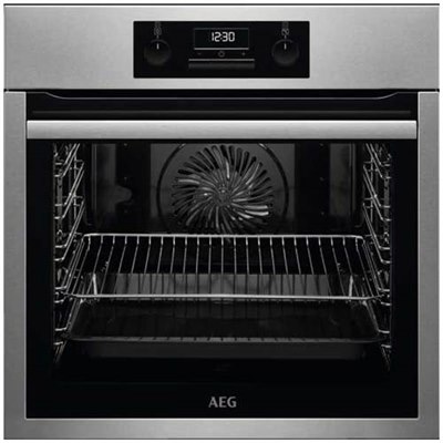 תנור בנוי AEG BEE233101M