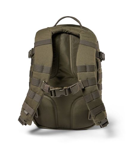 תיק דגם RUSH12™ 2.0 BACKPACK