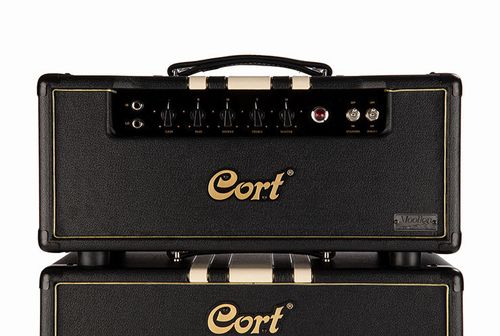 מגבר ראש לגיטרה 15W מנורות Cort CMV15H