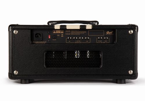 מגבר ראש לגיטרה 15W מנורות Cort CMV15H