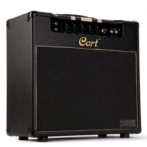 מגבר לגיטרה חשמלית 15W מנורות Cort CMV15