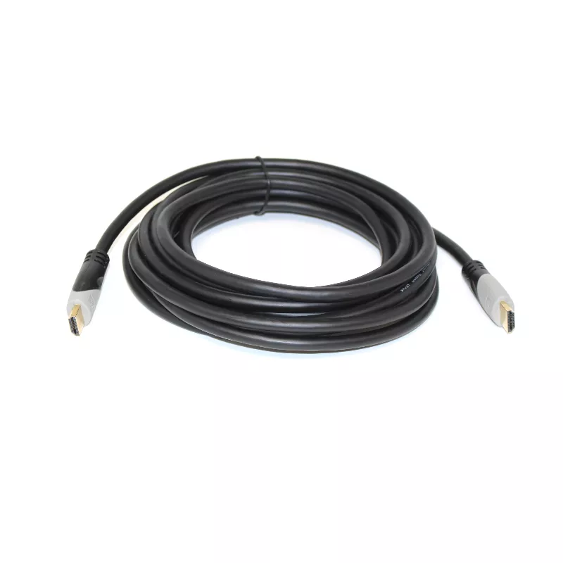 כבל HDMI Ver 2.0 איכותי ברזולוציה של 4K אורך 2 מטר