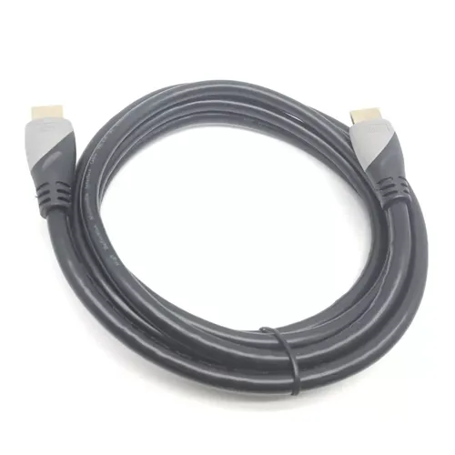 כבל HDMI Ver 2.0 איכותי ברזולוציה של 4K אורך 5 מטר