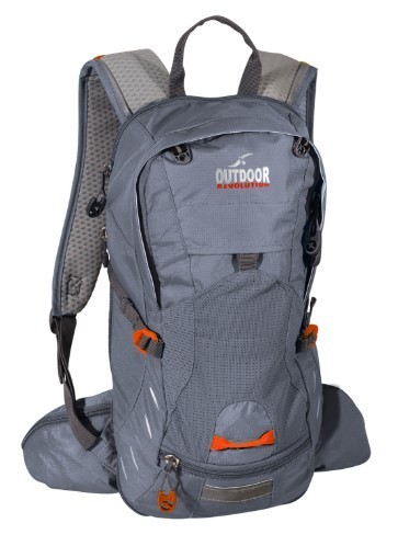 מנשא מים שלוקר לרכיבה ולריצה OUTDOOR PELICAN 3L