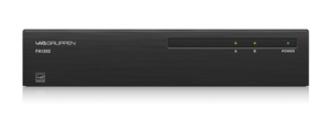 מגבר LAB GRUPPEN FA1202
