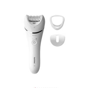 מסיר שיער רטוב יבש דגם BRE700/00 PHILIPS