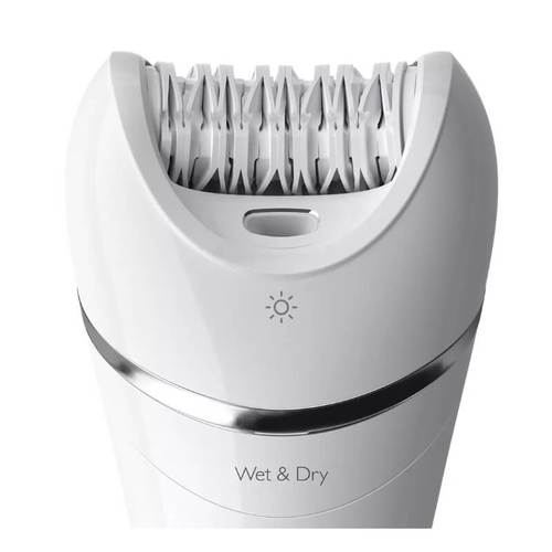 מסיר שיער רטוב יבש דגם BRE700/00 PHILIPS
