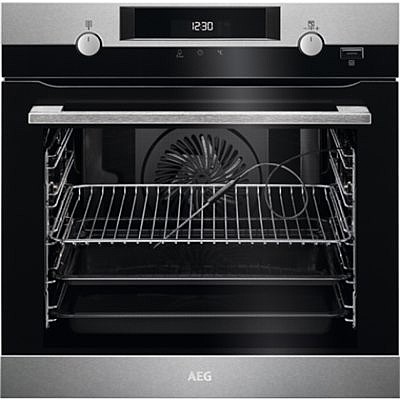 תנור בנוי AEG BEK255632M