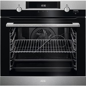 ‏תנור בנוי AEG BEK255632M