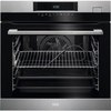 ‏תנור בנוי AEG BSK277232M
