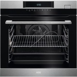 תנור בנוי AEG BSK277232M