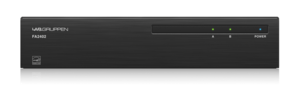 מגבר הספק LAB GRUPPEN FA2402