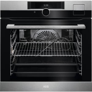 ‏תנור בנוי AEG BSK289233M