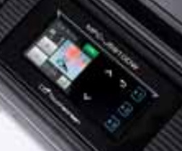 מדפסת משולבת BROTHER MFC-J5910DW 