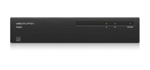 מגבר הספק LAB GRUPPEN FA602