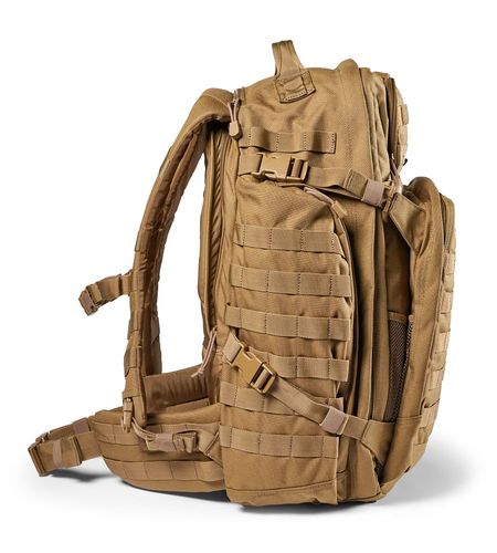 תיק דגם RUSH72 2.0 BACKPACK - מחיר באילת 