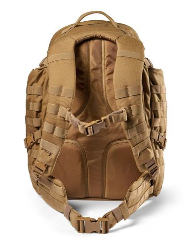 תיק דגם RUSH72 2.0 BACKPACK - מחיר באילת 
